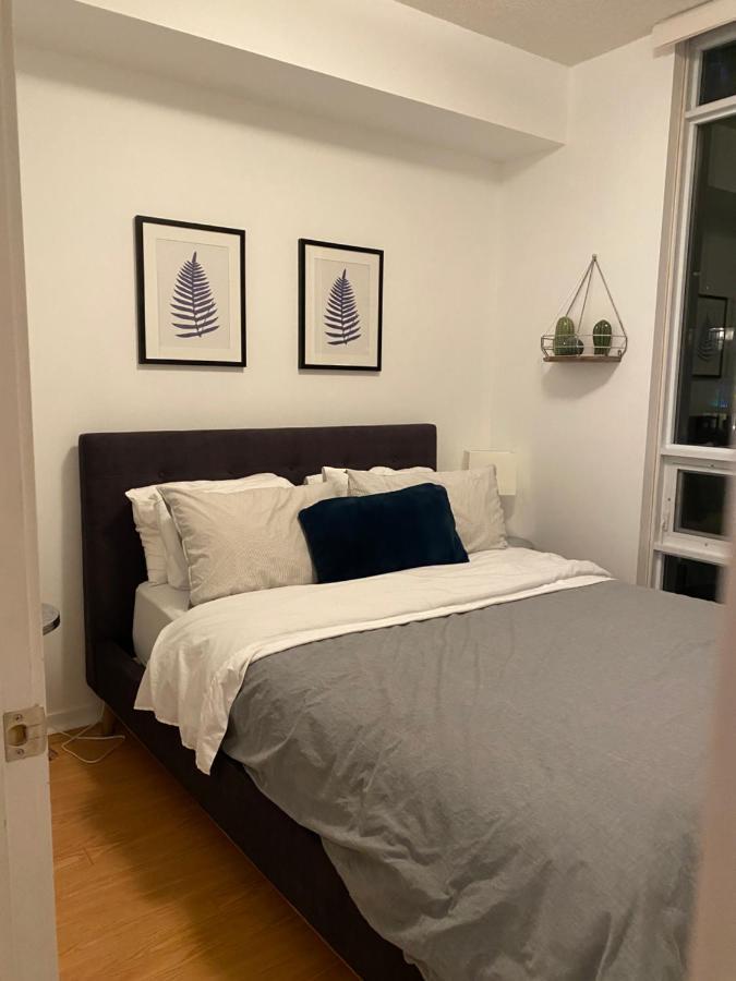 Toronto Cn Tower Maple Leaf Square Luxurious 2 Bedroom Condo Екстериор снимка
